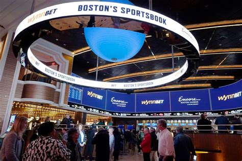 online sportsbook massachusetts